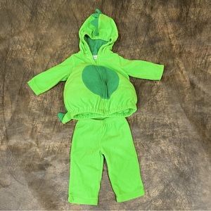 Carter’s Baby Dragon Costume